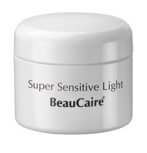 Beau Caire Super Sensitive Light - 50 ml