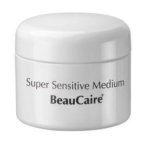 Beau Caire Super Sensitive Medium - 50 ml
